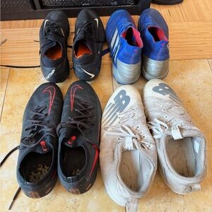Soccer cleats! **MASSIVE Price Reduction!
